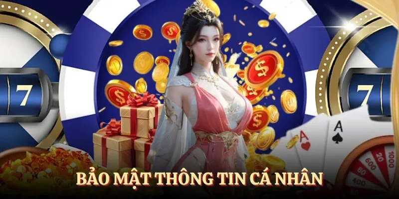 Bảo mật thông tin toàn bộ hội viên tại SKY88