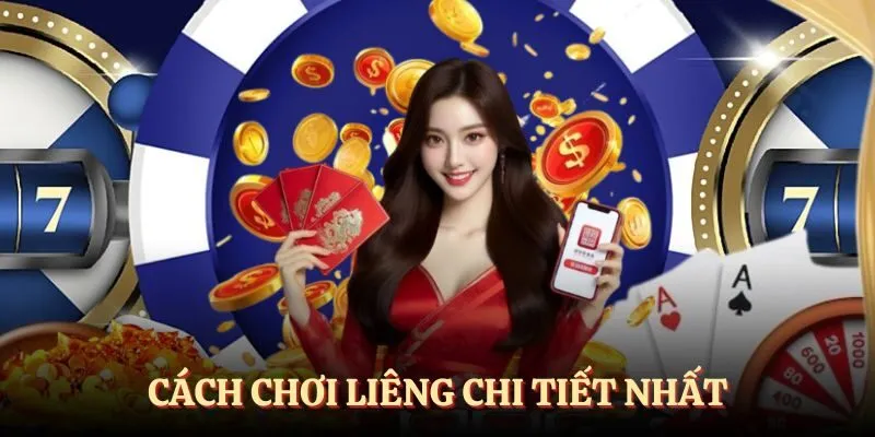 Cách chơi liêng SKY88 chi tiết nhất cho tân binh