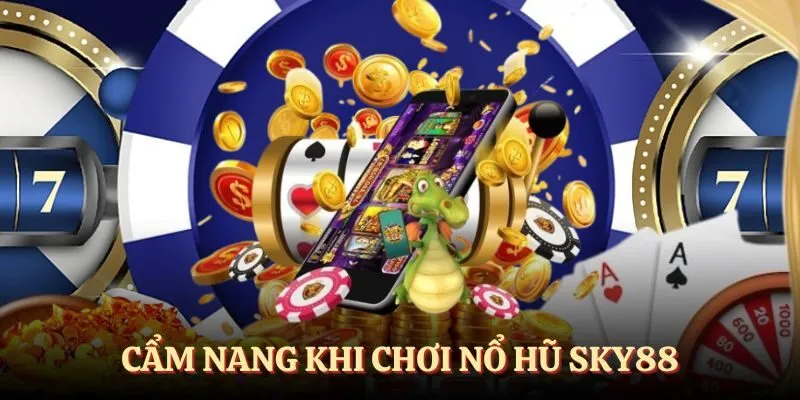 Cẩm nang vàng khi tham gia quay hũ cho bạn 