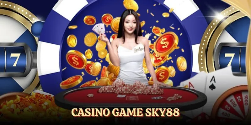 casino game SKY88