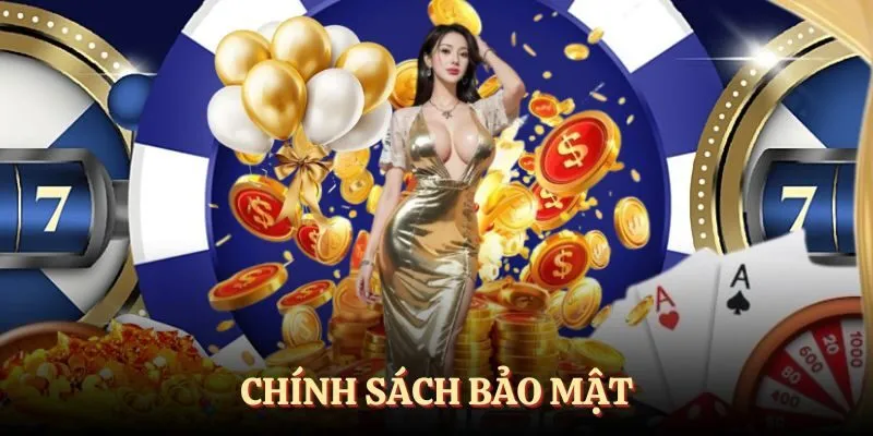 Chính sách bảo mật