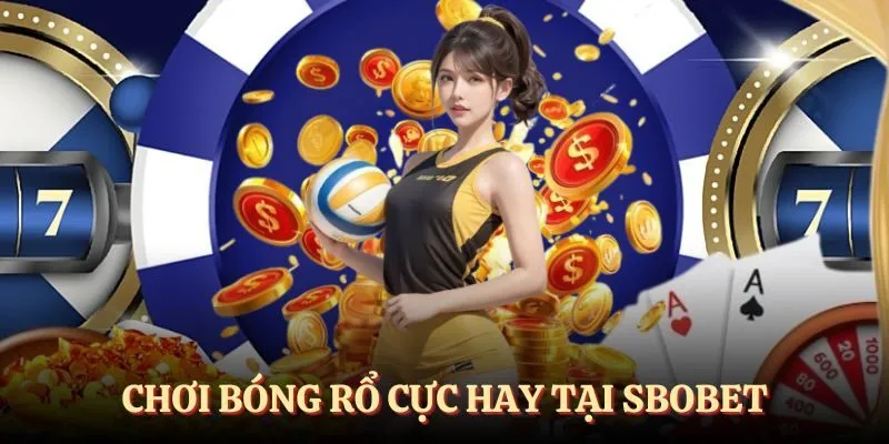 Chơi bóng rổ cực hay tại SKY88
