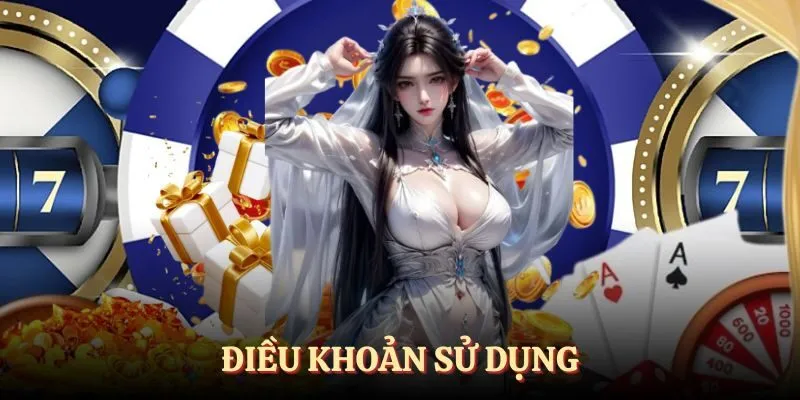 Điều khoản sử dụng