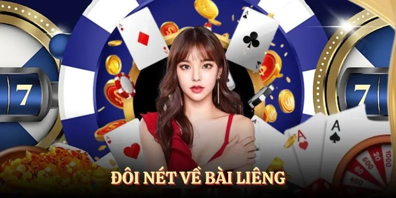 Đôi nét về bài liêng SKY88