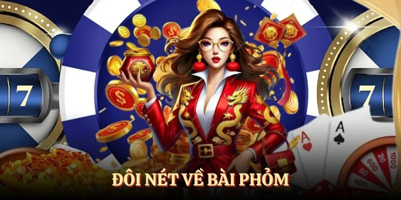 Đôi nét về bài phỏm SKY88