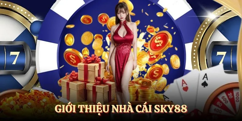 Giới thiệu nhà cái SKY88