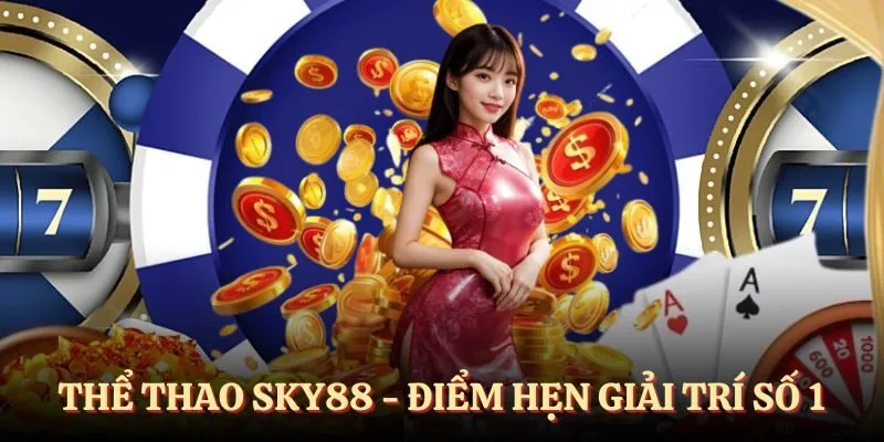 Giới thiệu sảnh thể thao - điểm đến giải trí bất tận