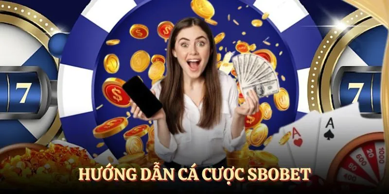 Hướng dẫn cá cược thể thao sảnh Sbobet SKY88 đơn giản