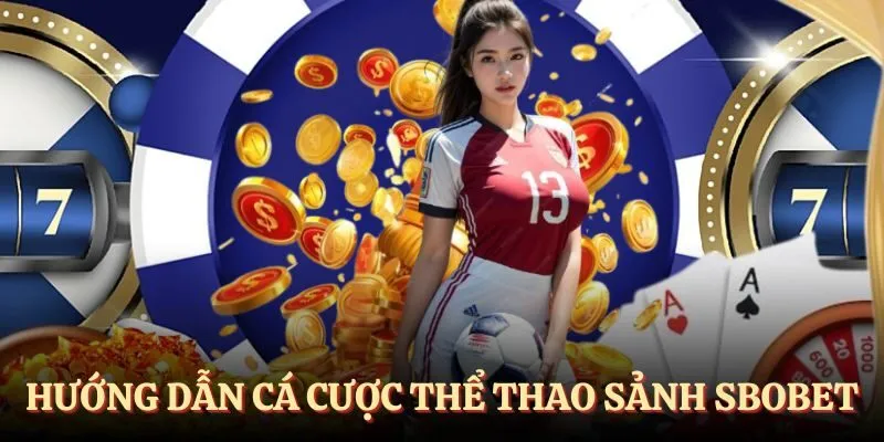 Hướng dẫn cá cược thể thao sảnh Sbobet SKY88