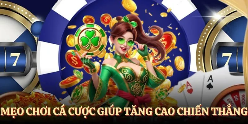 Mẹo chơi cá cược thể thao SKY88 giúp nâng cao chiến thắng