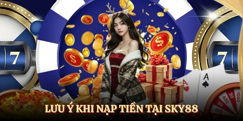 Những điều cần chú trọng khi thực hiện giao dịch
