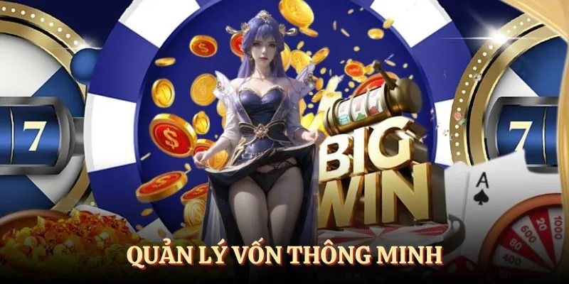 Quản lý vốn thông minh