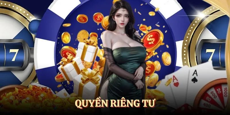 quyền riêng tư
