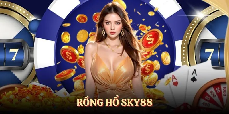 rổng hổ SKY88