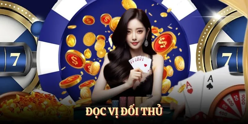 Sở hữu kỹ năng đọc vị đánh bại đối thủ khi chơi poker
