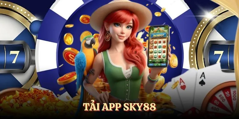 Tải app SKY88