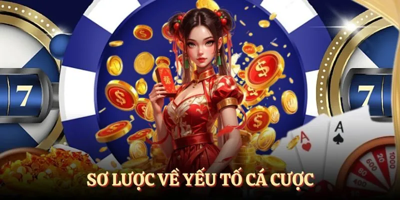 Thông tin về các yếu tố quyết định thắng thua khi cá cược tại SKY88