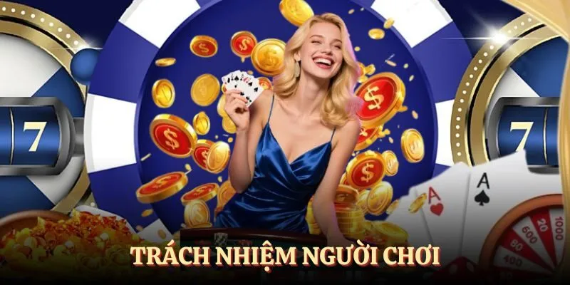 Trách nhiệm người chơi